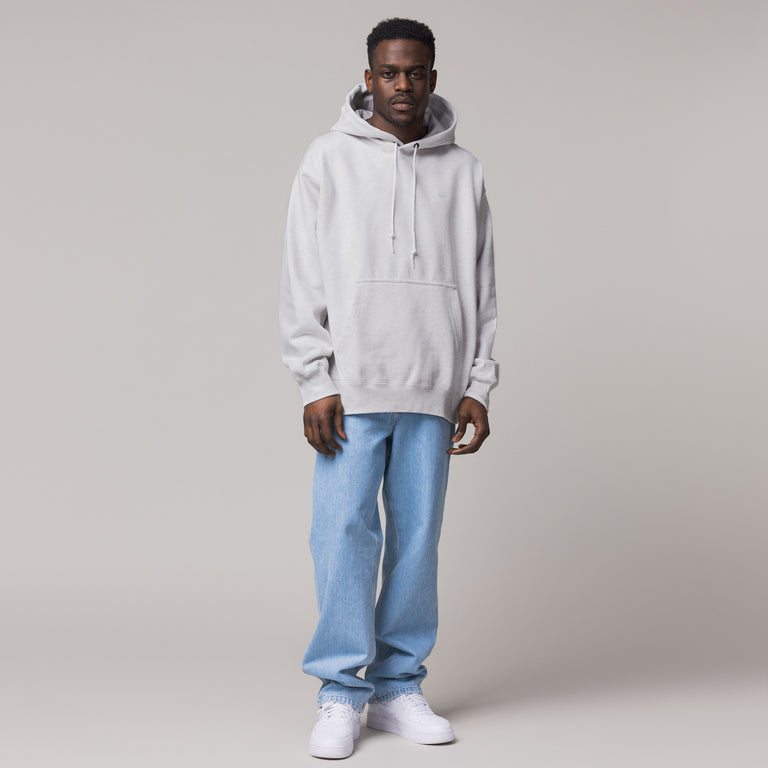 Nike Solo Swoosh Fleece Hoodie
