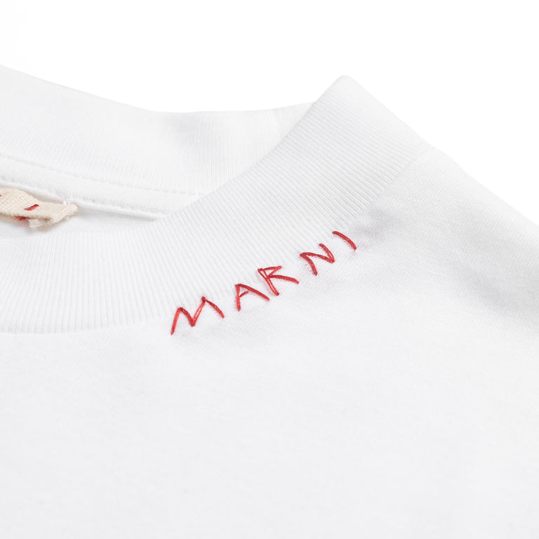 Marni Set of 3 T-Shirts