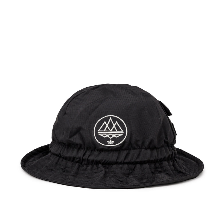 Adidas SPZL Mod Bucket Hat - UNI / Black
