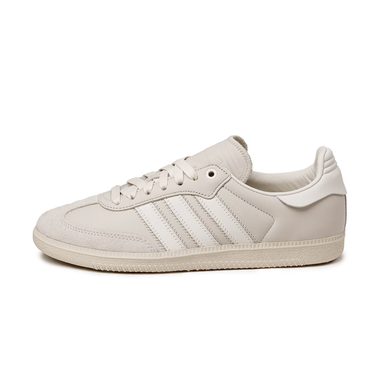 Adidas x Humanrace Samba