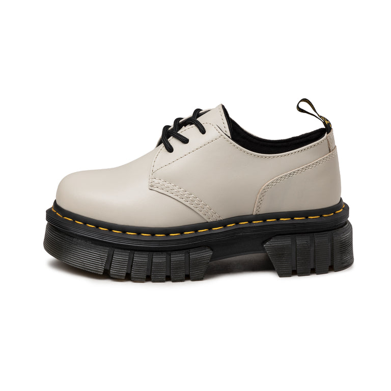 Dr. Martens to see how they perform against other running shoes