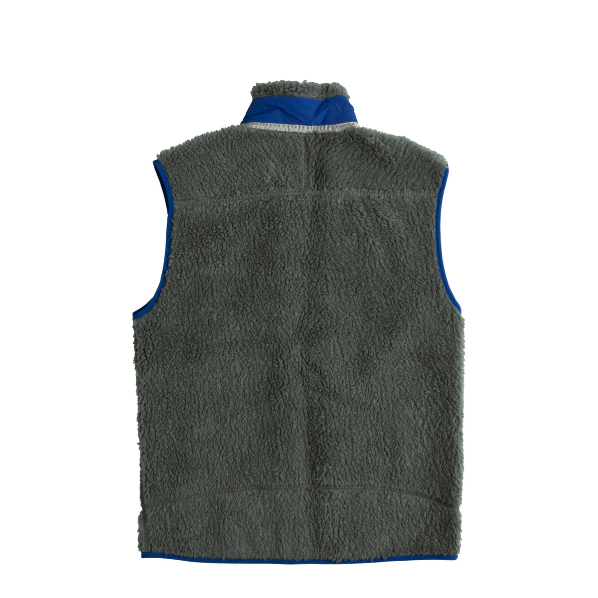 Patagonia Classic Retro-X Vest – buy now at Asphaltgold Online Store!