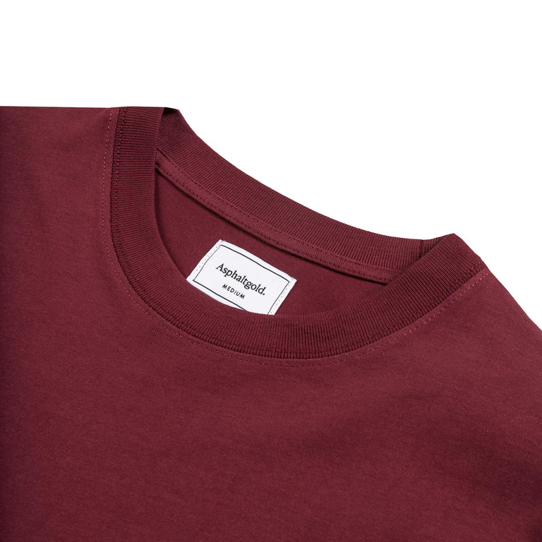 Asphaltgold Third Place T-Shirt