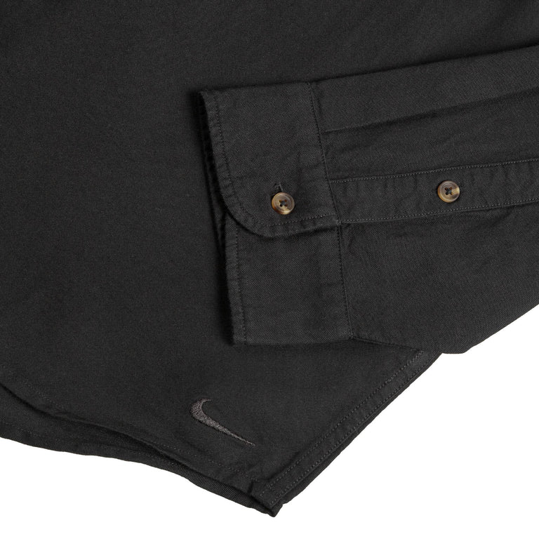 Nike Life Oxford Button-Down Longsleeve