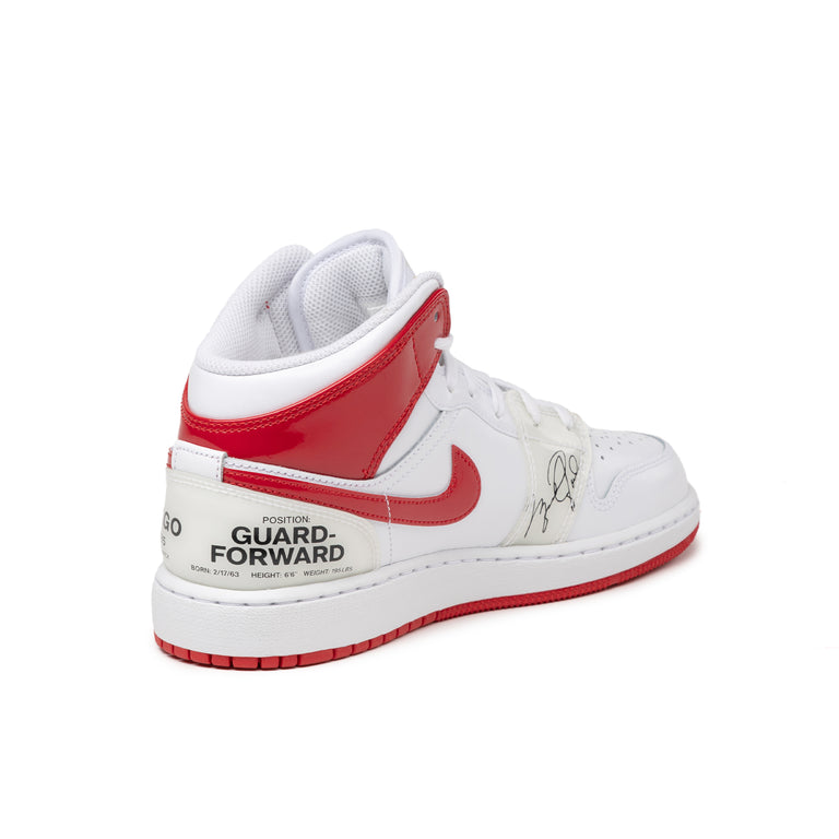 How much do jordan 1 weigh new arrivals