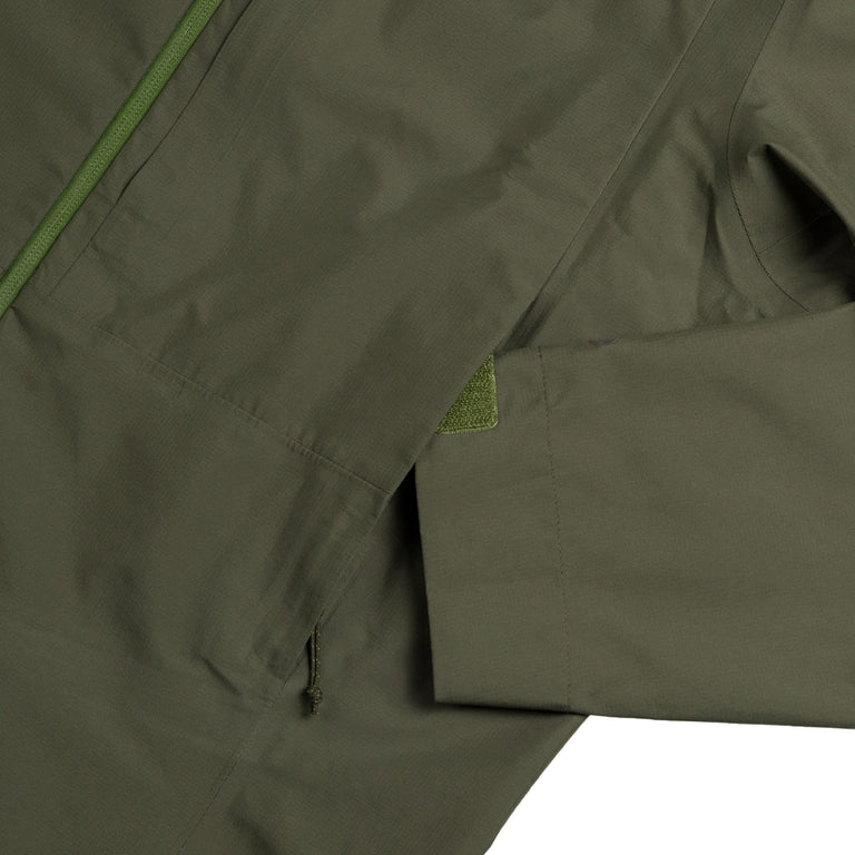 Patagonia Boulder Fork Rain Jacket