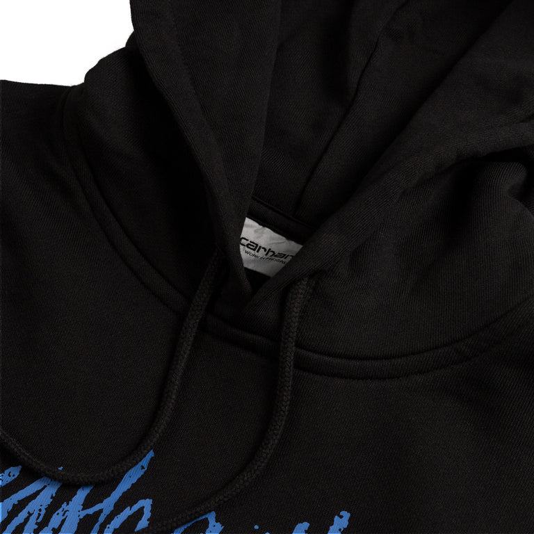 Carhartt WIP Hooded Stereo Sweater