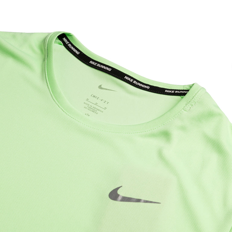 Nike Dri-FIT Miler UV Running Top