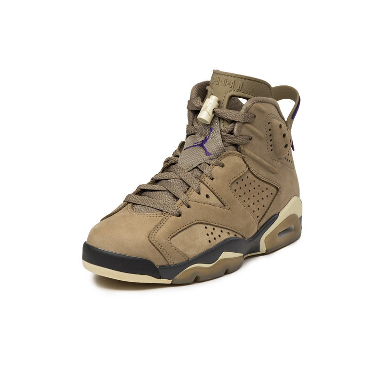 Nike Wmns Air Jordan 6 Retro *GTX*