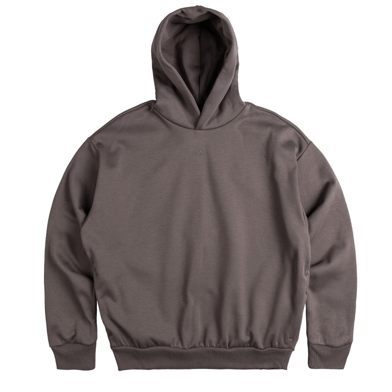 Adidas Basketball Fleece Hoodie