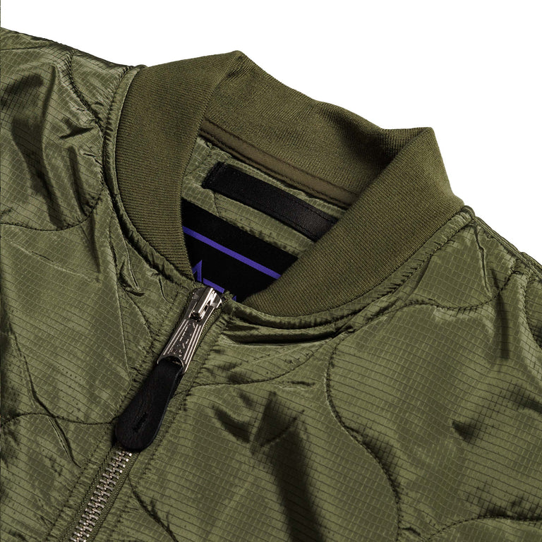 Alpha Industries Ultra Violet ALS Coat