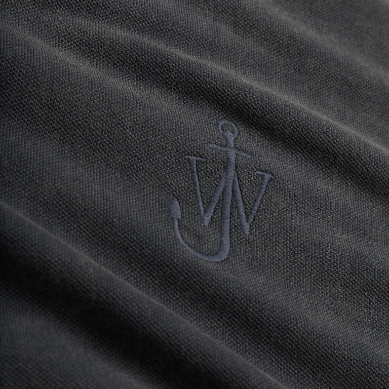 JW Anderson Anchor Polo Shirt