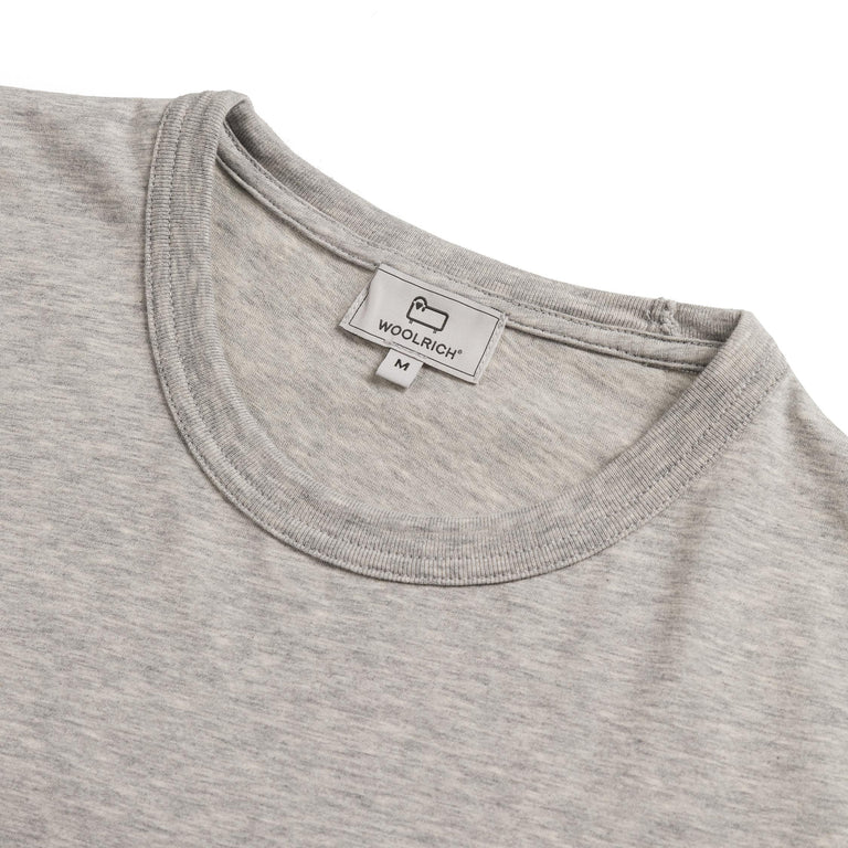Woolrich Flag T-Shirt