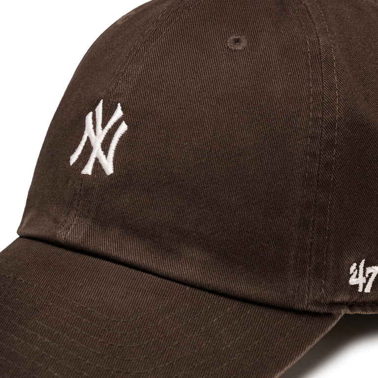 47 MLB New York Yankees *Base Runner* Cap