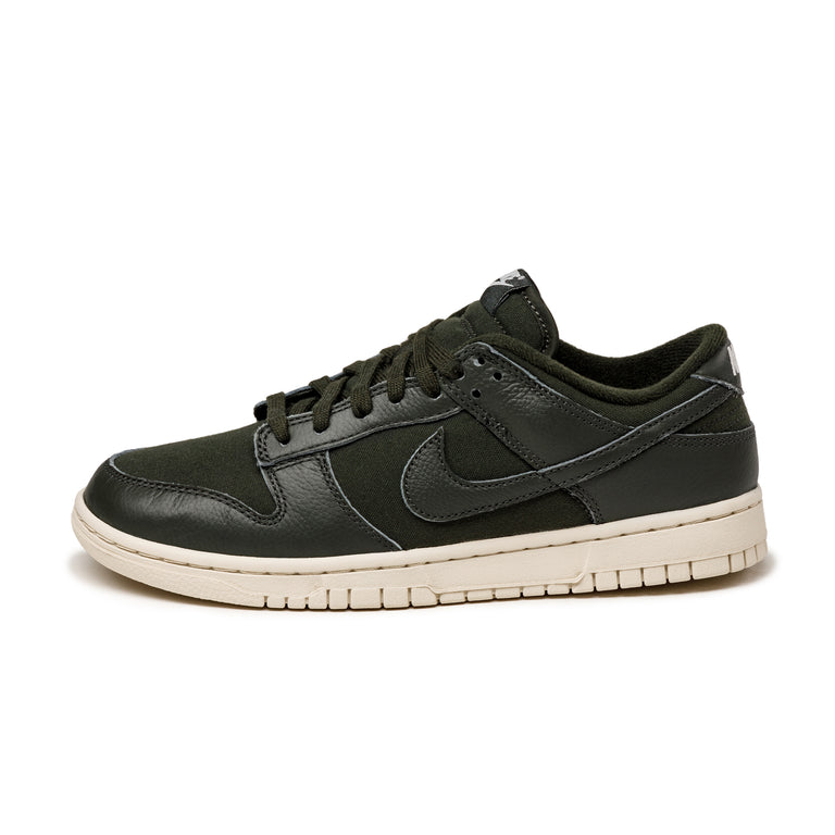 Nike Dunk Low Retro Premium *Sequoia*