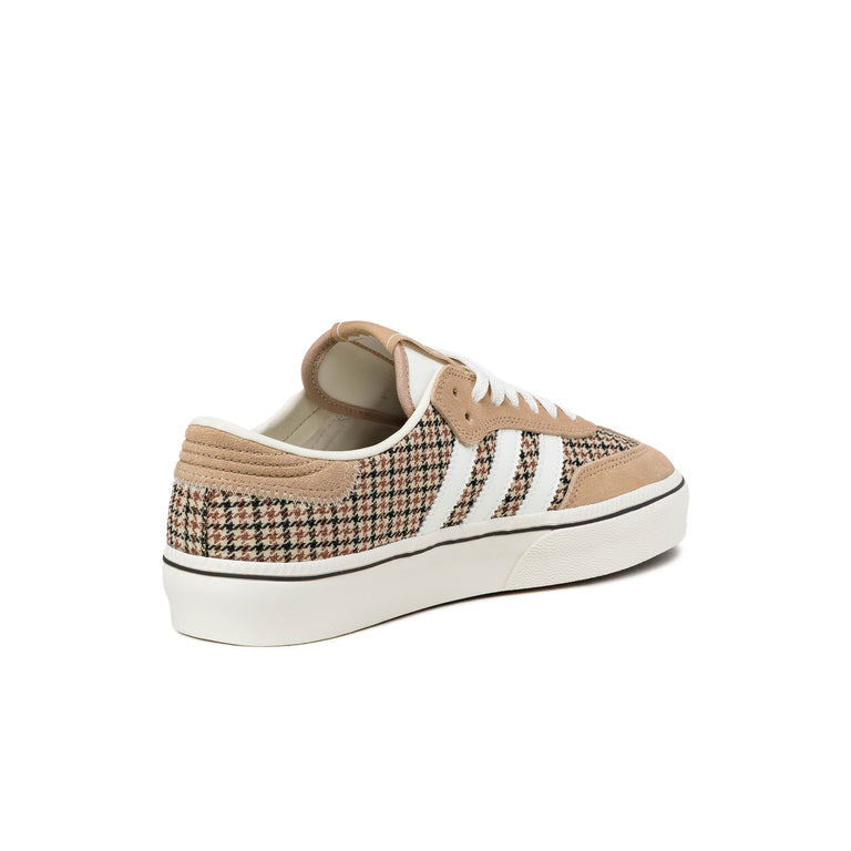 Adidas Samba ST - 43 1/3 / Warm Sand / Off White / Aurora Coffee - 3