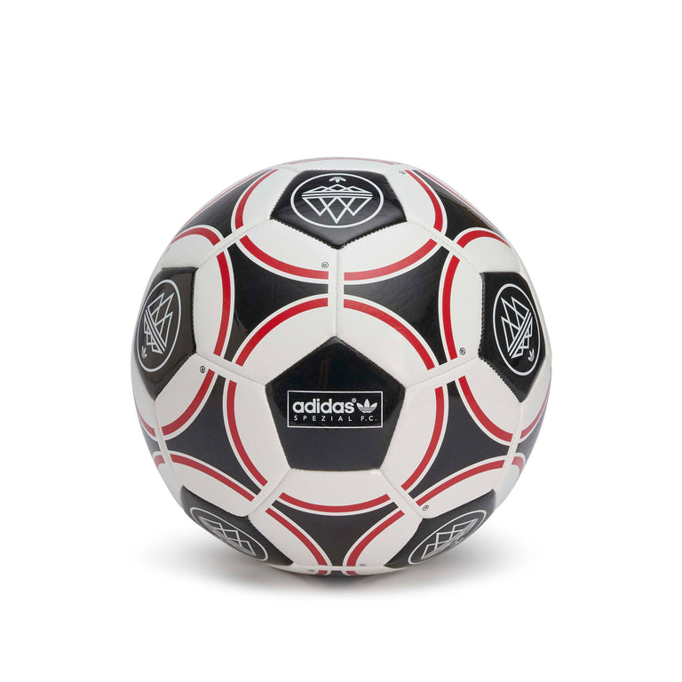 Adidas SPZL F.C. BALL - 1
