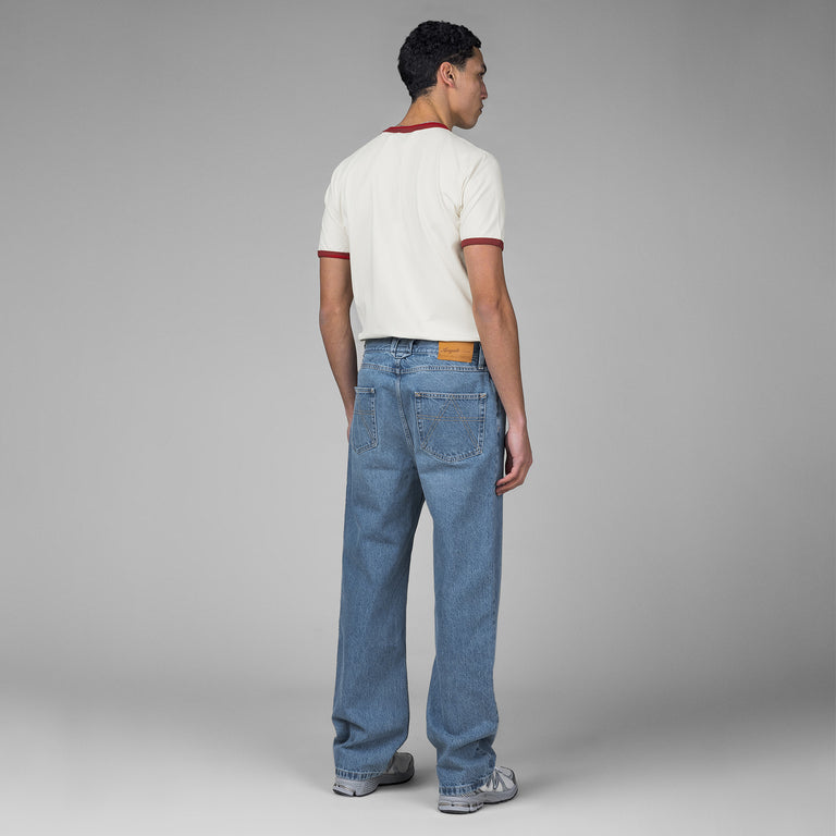 Axel Arigato Archive Straight Jeans
