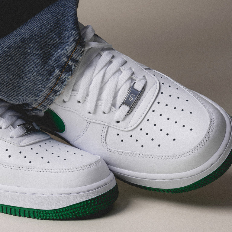 Nike Air Force 1 '07 onfeet