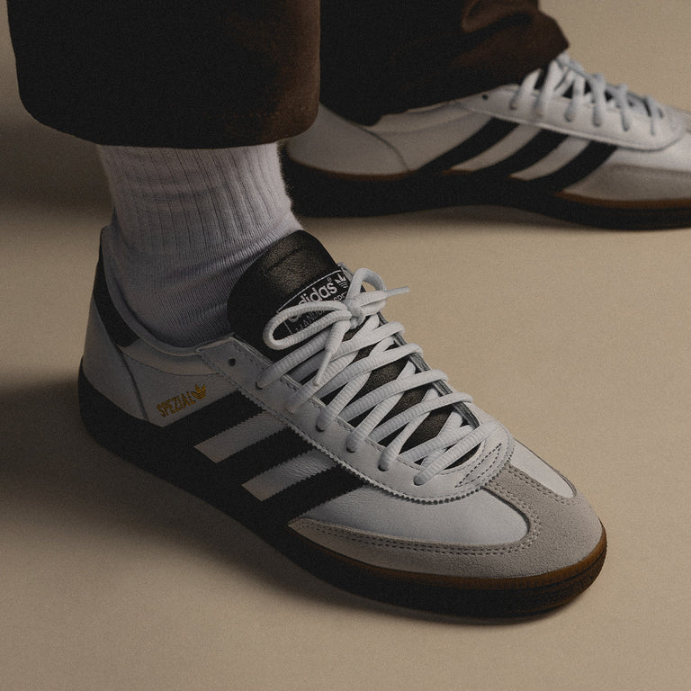 Adidas Handball Spezial onfeet