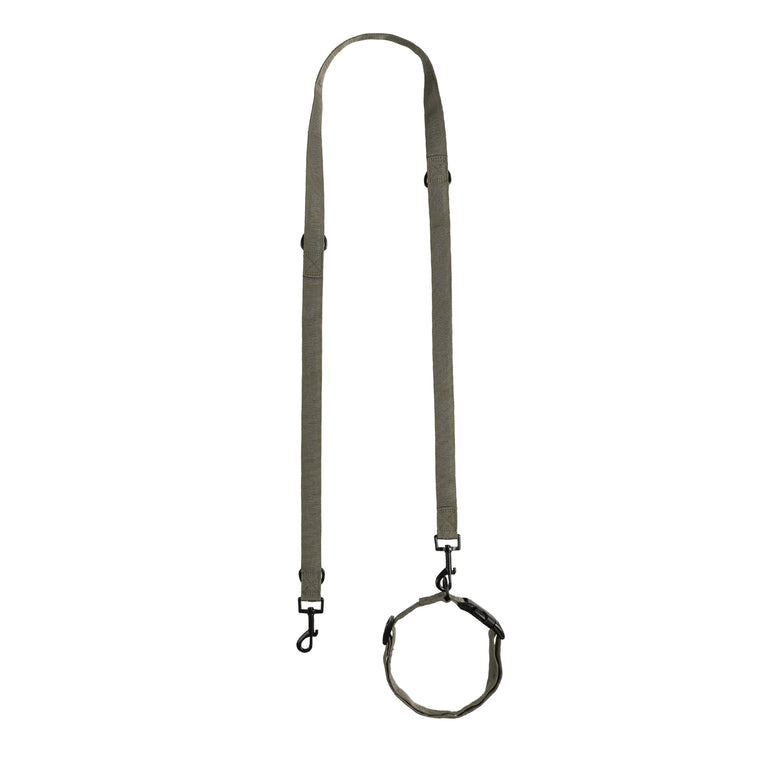 Carhartt WIP	Tour Dog Leash & Collar