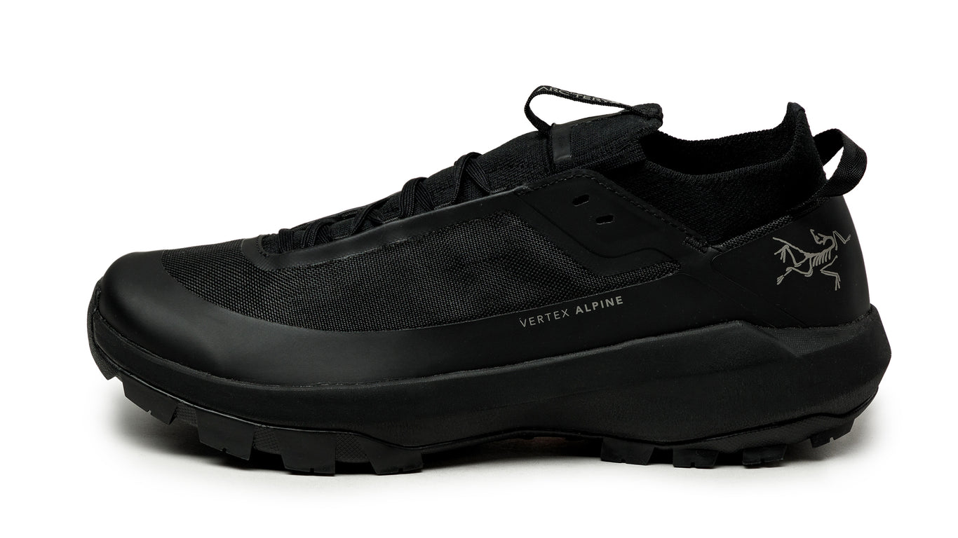 Arcteryx Vertex Alpine Sneaker » Buy online now!