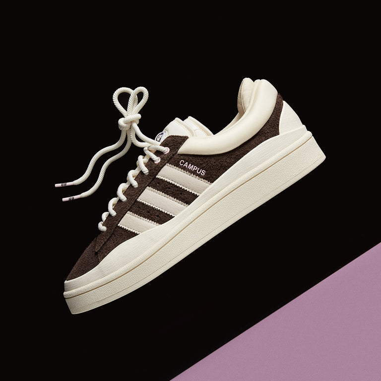 Adidas x Bad Bunny Campus onfeet
