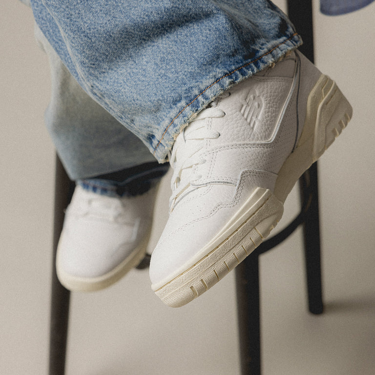 New Balance BB550PWT onfeet