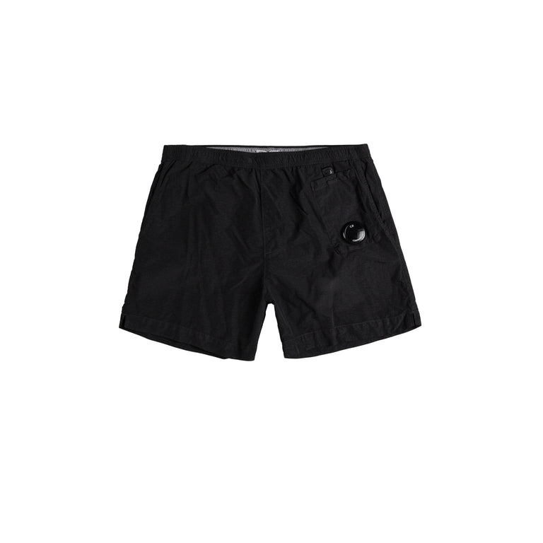 C.P. Company Flatt Nylon Utility Swim Shorts