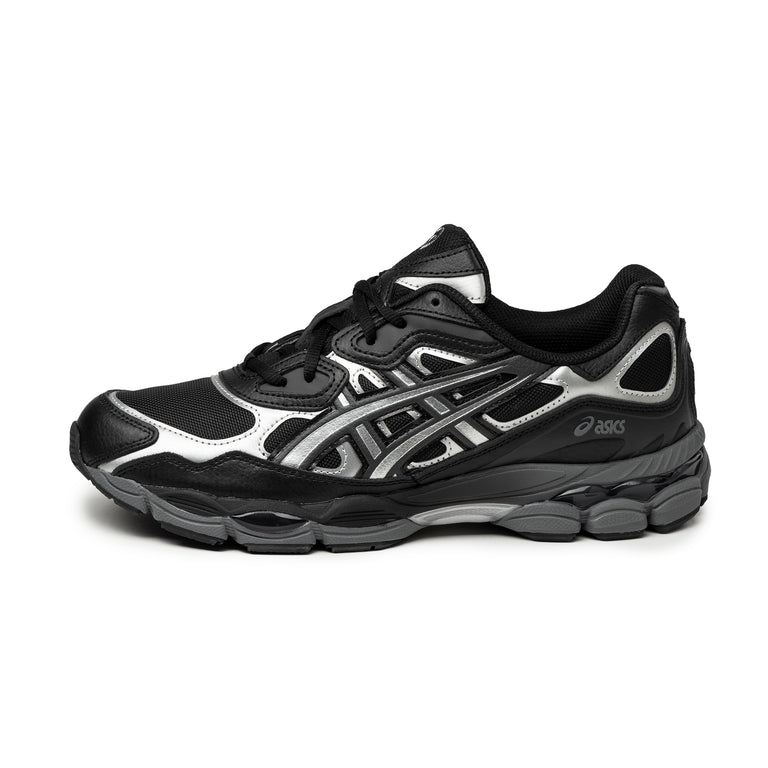 Asics gel black top
