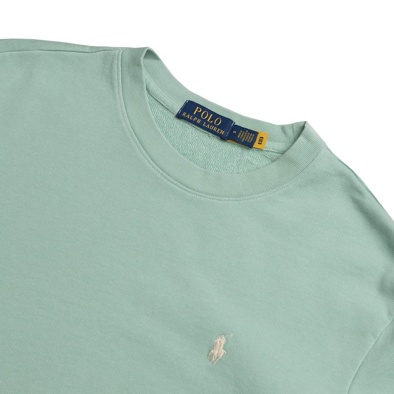 Polo Ralph Lauren Loopback Fleece Sweatshirt