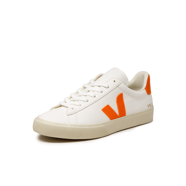 Veja Campo Chromefree Leather W