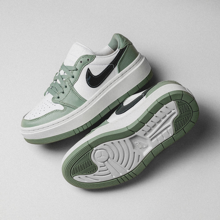 Nike Wmns Air Jordan 1 Elevate Low onfeet