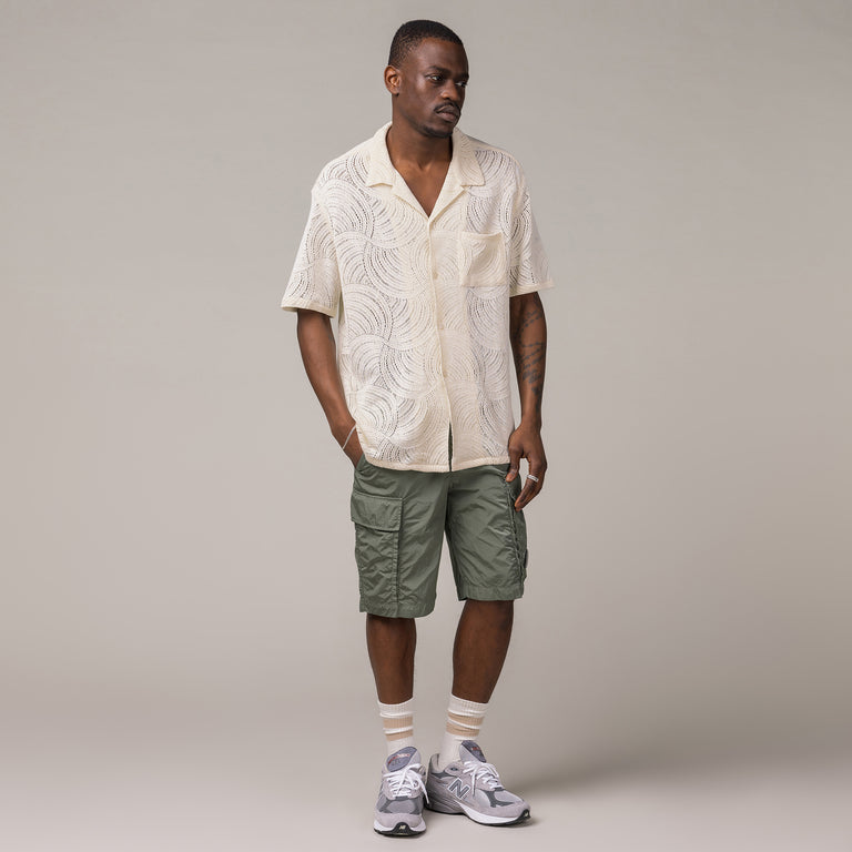 Arte Antwerp Stan Croche Shirt