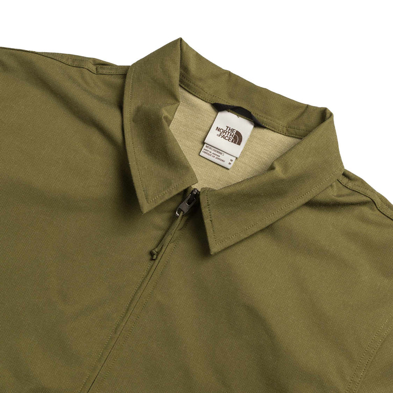 The North Face M66 Tek Twill Top