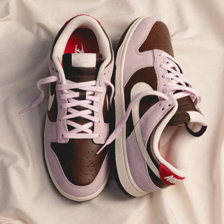 Nike Wmns Dunk Low onfeet