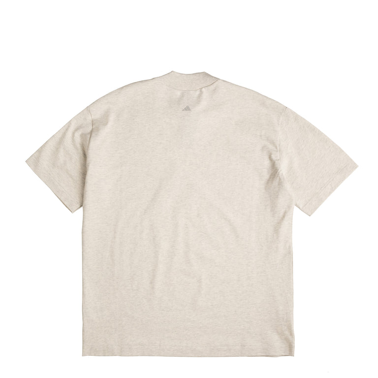 Adidas Basketball Cotton Jersey