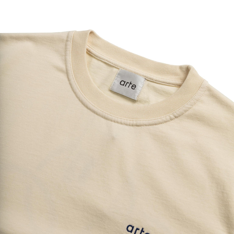 Arte Antwerp Arte '24 Circles T-Shirt