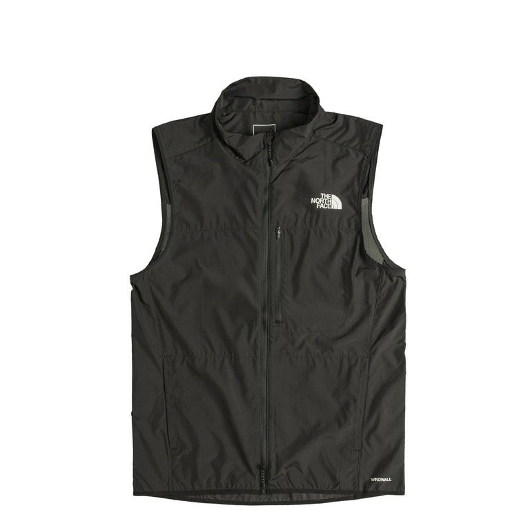 The North Face Higher Run Wind Vest