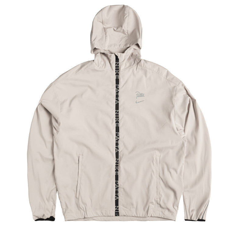 Nike x Patta Running Team Hooded Track Jacket