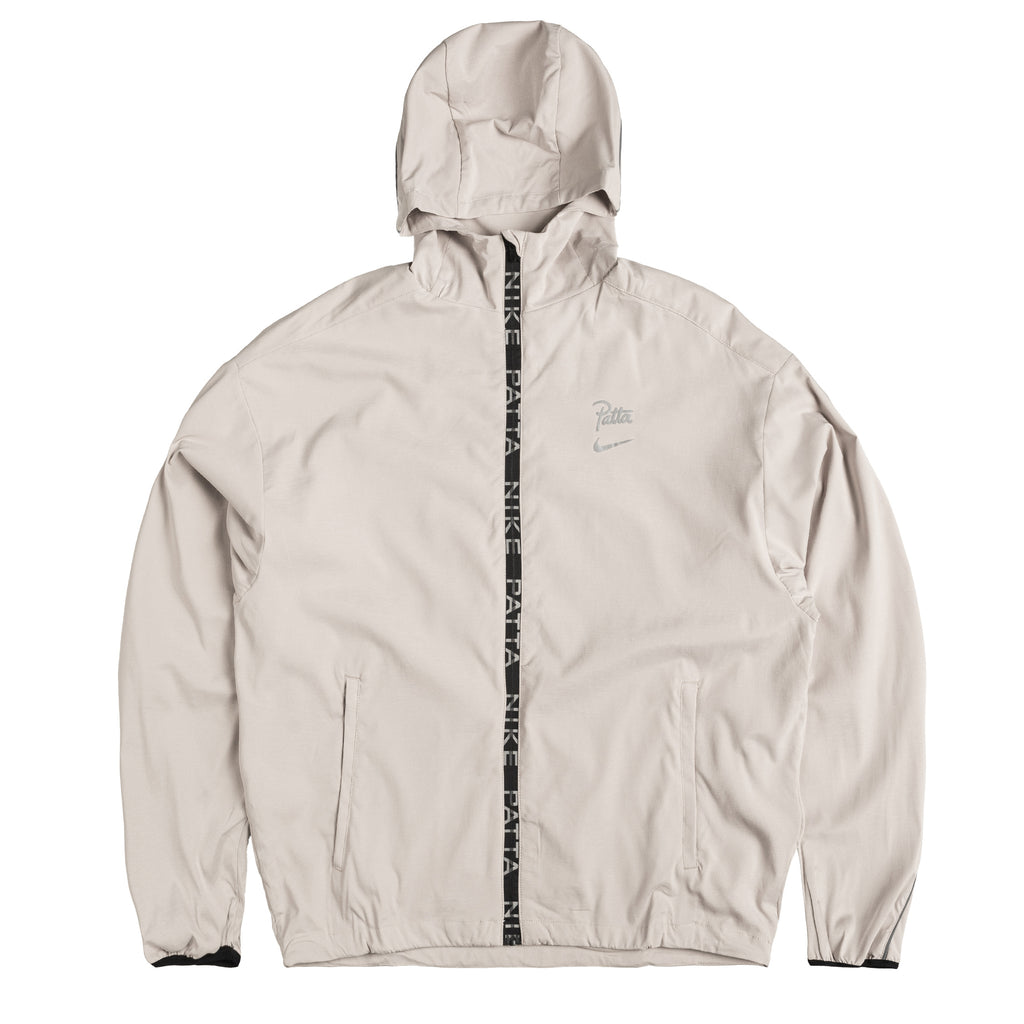 Nike hooded track jacket 2025