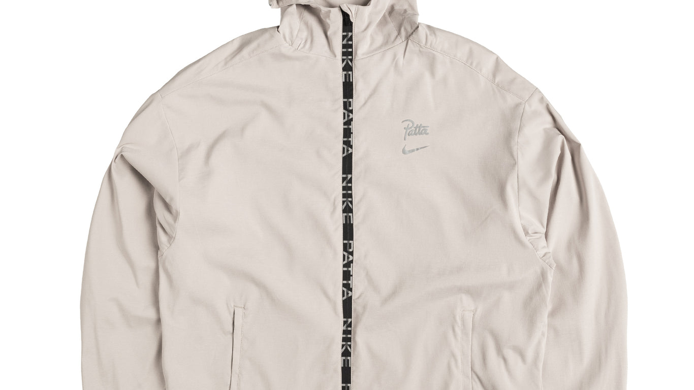 Nike x Patta Running Team Hooded Track Jacket Apparel Buy online now