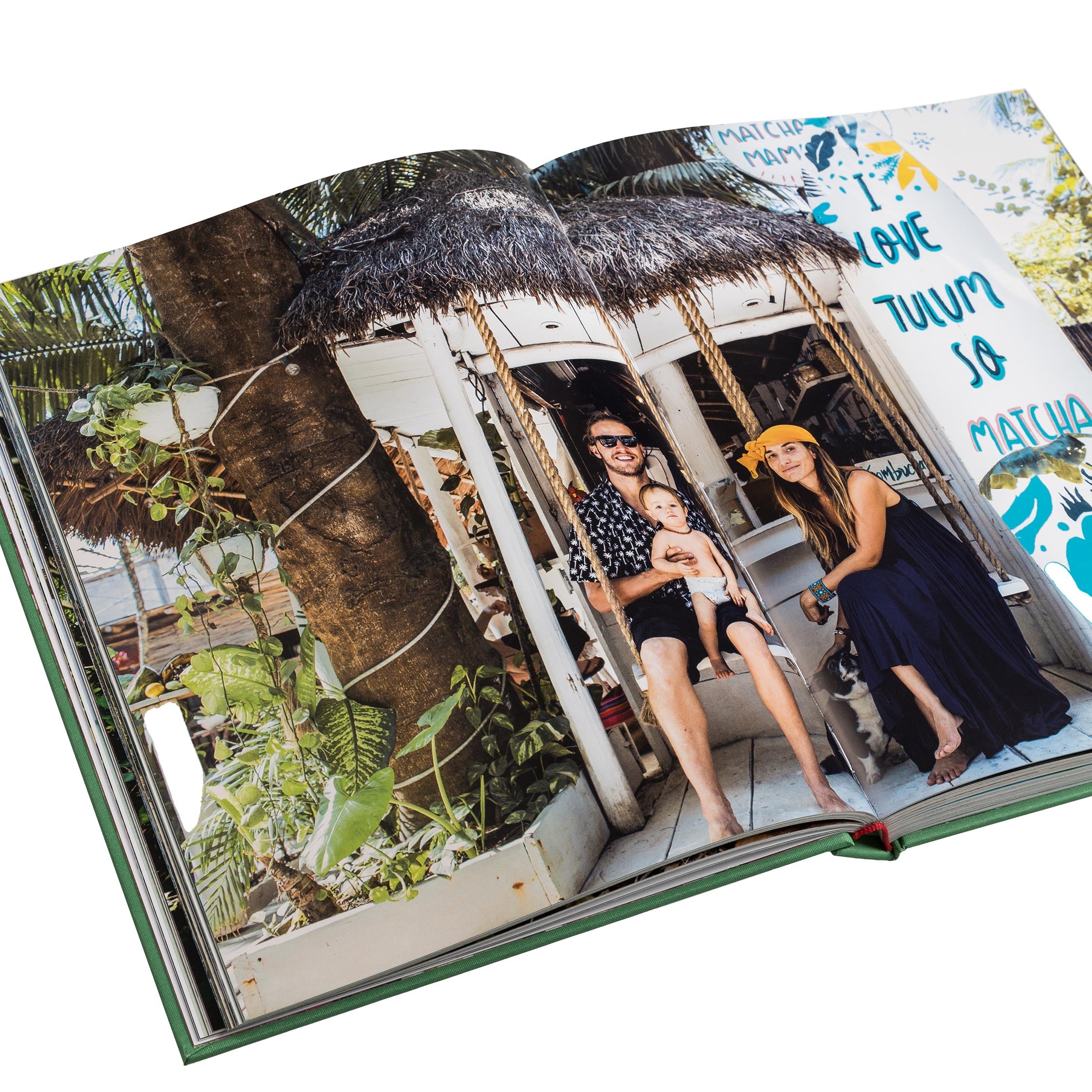 Assouline Tulum Gypset | Accessoires » Buy online now!