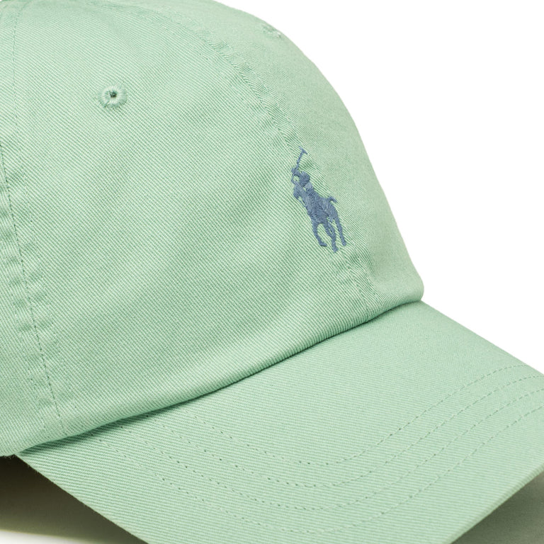 Polo Ralph Lauren Cotton Chino Baseball Cap