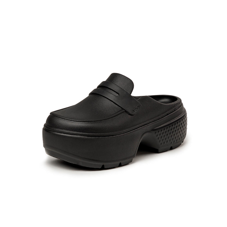 Crocs Stomp Loafer Sneaker Buy online now