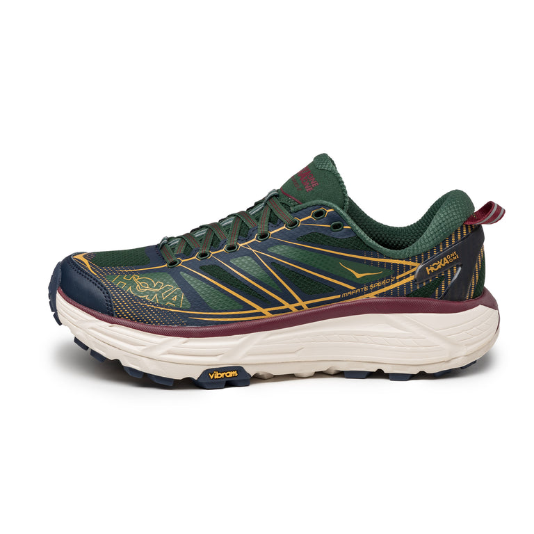 Hoka One One Mafate Speed 2 acheter maintenant chez ASPHALTGOLD