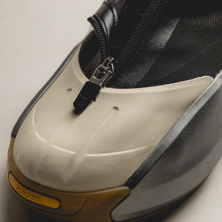 Adidas Crazy IIInfinity onfeet
