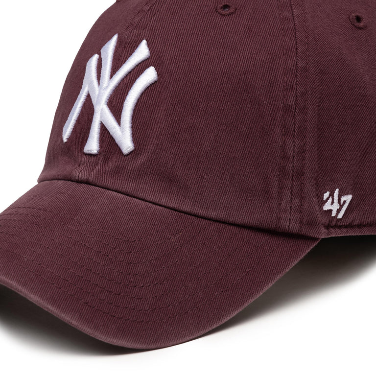 47 MLB New York Yankees *Clean Up* Cap - 2