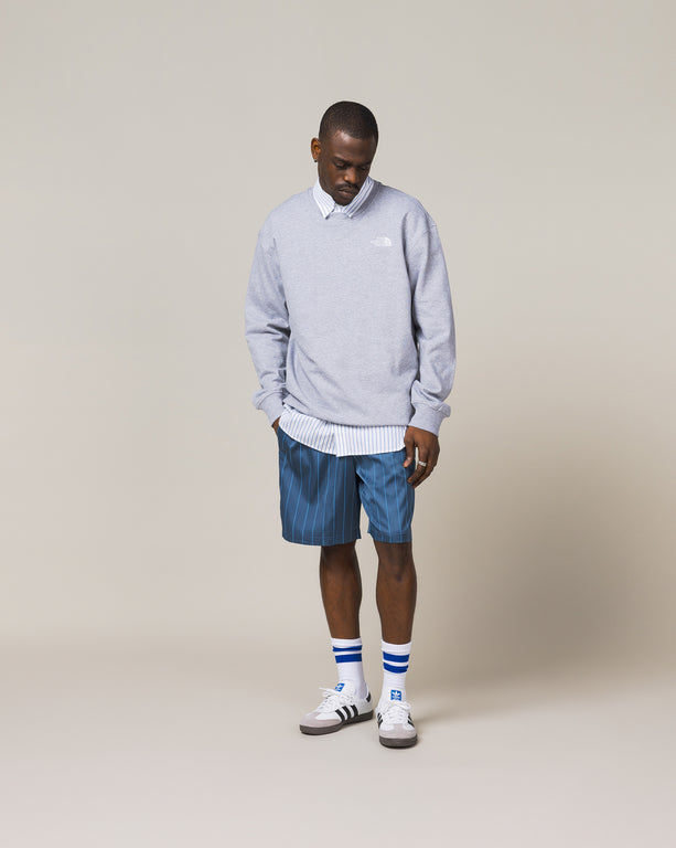 The north face crewneck sweatshirt top