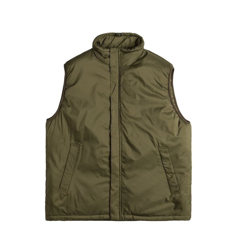 Beams Plus Military Puff Vest